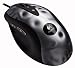 Logitech MX 518 Optical Gaming Mouse Souris filaire Suivi optique 8 boutons
