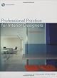 Professional Practice for Interior Designers
