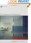 Professional Practice for Interior De...