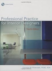 Professional Practice for Interior Designers