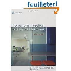 Professional Practice for Interior Designers