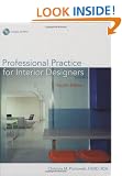 Professional Practice for Interior Designers