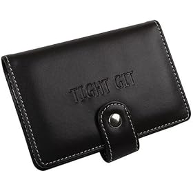 Tight Git Wallet
