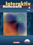 Produkt-Bild: Mathematik interaktiv - Hessen: 9. Schuljahr - Sch&uuml;lerbuch mit CD-ROM
