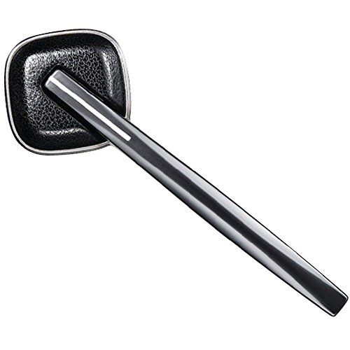 Plantronics Discovery 975 Bluetooth Headset Graphite- Frustration Free Packaging - No Case