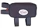 FuelBelt FuelBox, Medium, Black