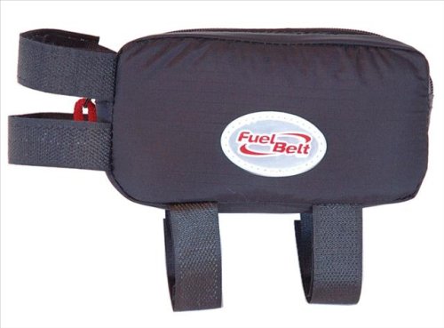 FuelBelt FuelBox, Medium, Black