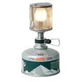 Coleman Exponent F1 Lite Lantern