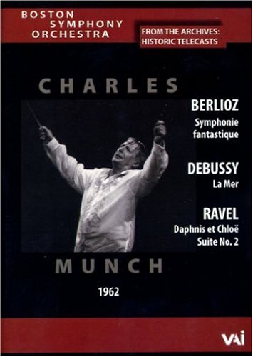 Get Charles Munch - Boston Symphony Orchestra Online