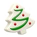SpinningLeaf Christmas Tree Sandwich Cookie Chocolate Candy Mold
