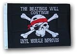 The Beatings