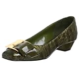 Vince Camuto Womens Cluster Flat