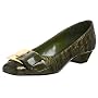 Vince Camuto Women's Cluster Flat