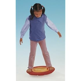 Mini Balance Board