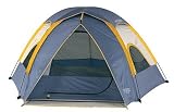 Search : Wenzel Alpine 8.5 X 8-Feet Dome Tent (Light Grey/Blue/Gold)
