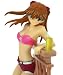 Misato Katsuragi ~5.25" Figure: Neon Genesis Evangelion Sea Firefly Collection