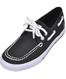 Nautica Spinnaker Sneaker (Little Kid/Big Kid)