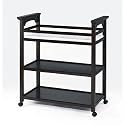 Graco Lauren Dressing Table Espresso