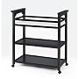 Graco Lauren Dressing Table Espresso