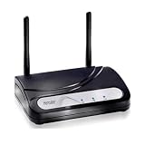 Hercules HWNAP-300 Wireless N Access Pointpar Hercules