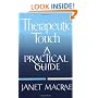 Therapeutic Touch: A Practical Guide