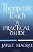 Image of Therapeutic Touch: A Practical Guide