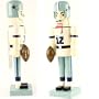 Dallas Cowboys Nutcracker