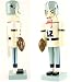 Dallas Cowboys Wooden NFL Nutcracker