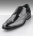 125 Years Marks Spencer Longer Length Leather Classic Brogue Shoes