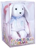 TY Beanie Baby - COLOR ME BEANIE **THE BUNNY** (Complete Kit)