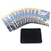 HandStands Super Size Sticky Pad, Black - POP Display