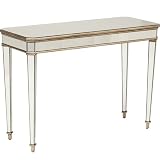 Mirrored Console Table