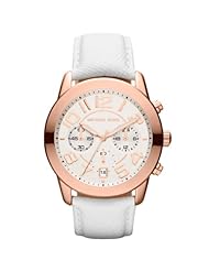 Mercer Womens Chronograph Watch