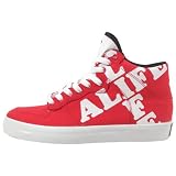 alife Everybody High Cross Athletic Inspired Shoes