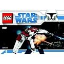 LEGO Star Wars Set #8031 V-19 Torrent