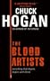 The Blood Artists: A Novel