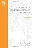 Advances in organometallic chemistry. Vol.8