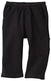 Charlie Rocket Baby-Boys Infant Slub Pant