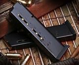 Wilson Combat Elite Tac 8Rd Mag