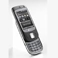 HTC Touch Dual P5520 Unlocked Slider SmartPhone with Windows Mobile 6.0, 2 MP Camera, International 3G, MP3/Video Player, MicroSD Slot International Version No Warranty by HTC (June 20, 2008)