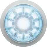 Iron Man Arc Reactor Costume Accessory