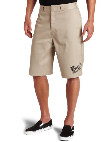 Famous Stars and Straps Men's Family Chino Short 