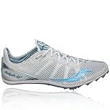 Saucony Lady Endorphin 2 Long Distance Spikes