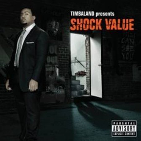 CD-Charts  Music : Timbaland Presents Shock Value