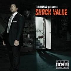 Timbaland Presents Shock Value