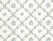 Dollhouse Wallpaper Fleur D"Armour by Louis Amour