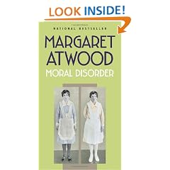 Moral Disorder: And Other Stories