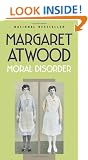 Moral Disorder: And Other Stories