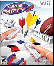 Game Party 2
