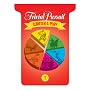 TRIVIAL PURSUIT Scratch & Play #1